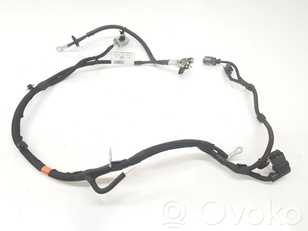 Citroen SpaceTourer M Mazo de cables 