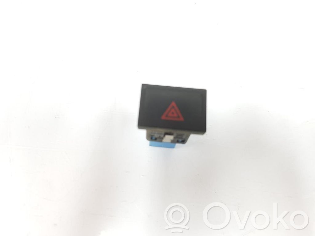 Volkswagen Caddy Hazard light switch 