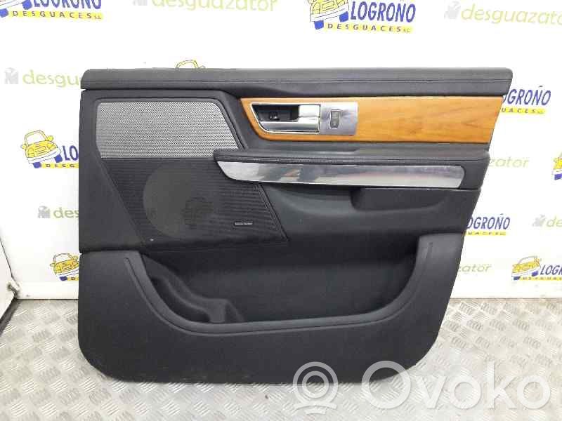 Land Rover Range Rover Sport L320 Panou tapițerie ușă față