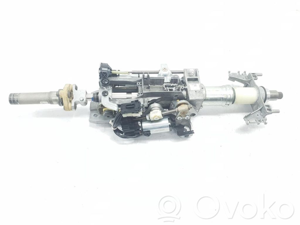 BMW 5 GT F07 Lenksäule 