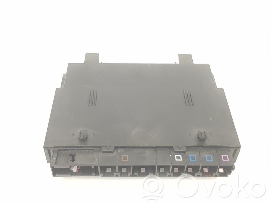 BMW 3 E92 E93 Other control units/modules 