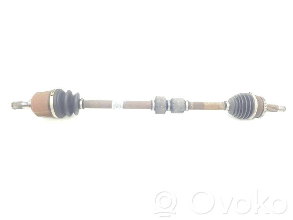 Eje de transmisión delantero   495002L210,495002L210