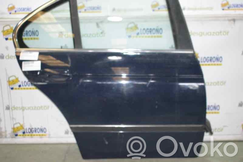 BMW 5 E39 Portiera posteriore