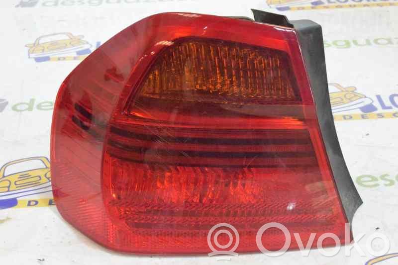 Lampa tylna   63216937457,63216937457