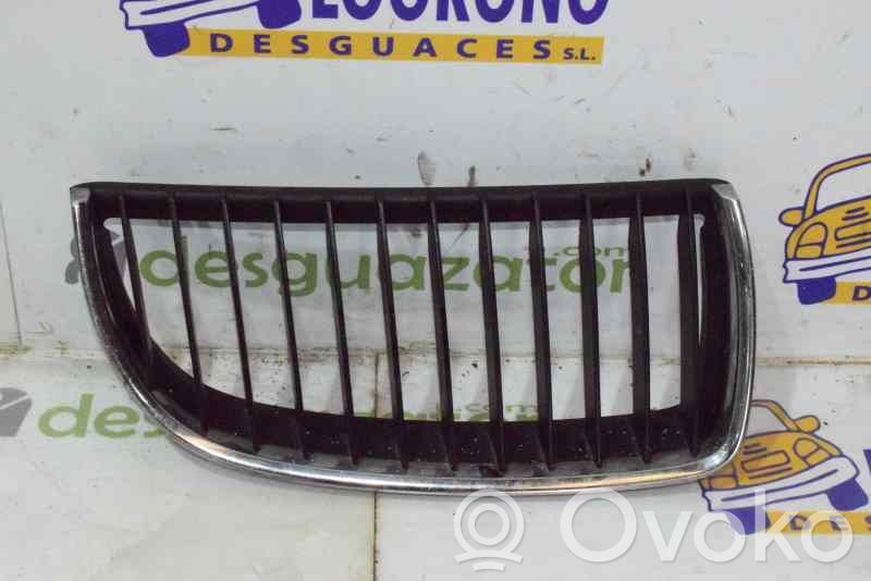 Atrapa chłodnicy / Grill   51137120008,51137120008