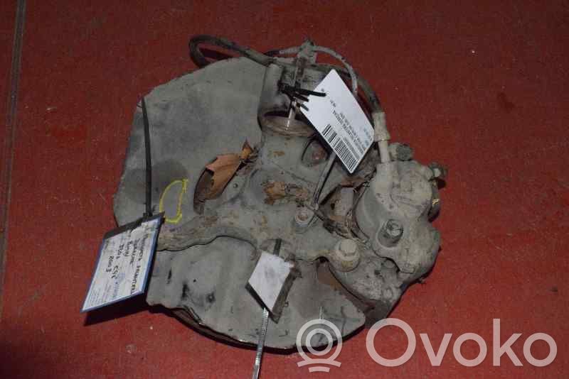 Achsschenkel vorne   31211096430,31211096430
