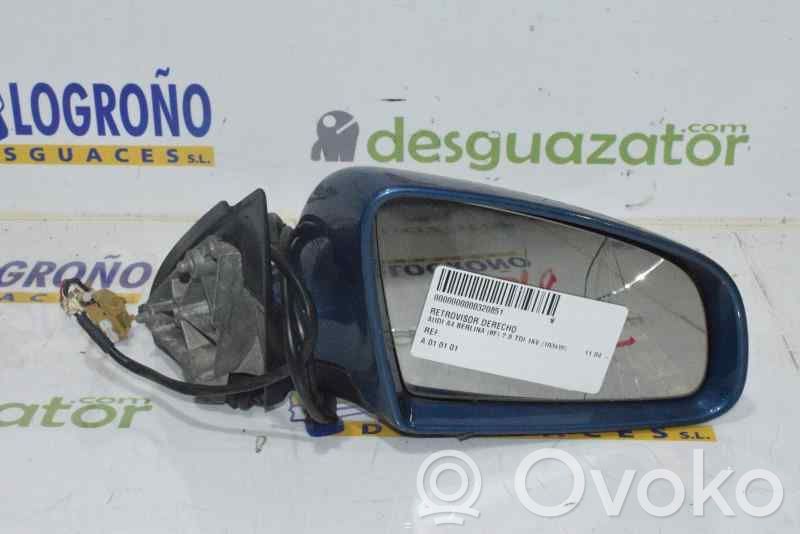 Audi A4 S4 B7 8E 8H Specchietto retrovisore elettrico portiera anteriore
