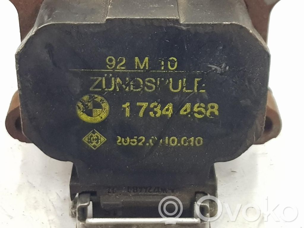 BMW 3 E36 Aukštos įtampos ritė "babyna" 