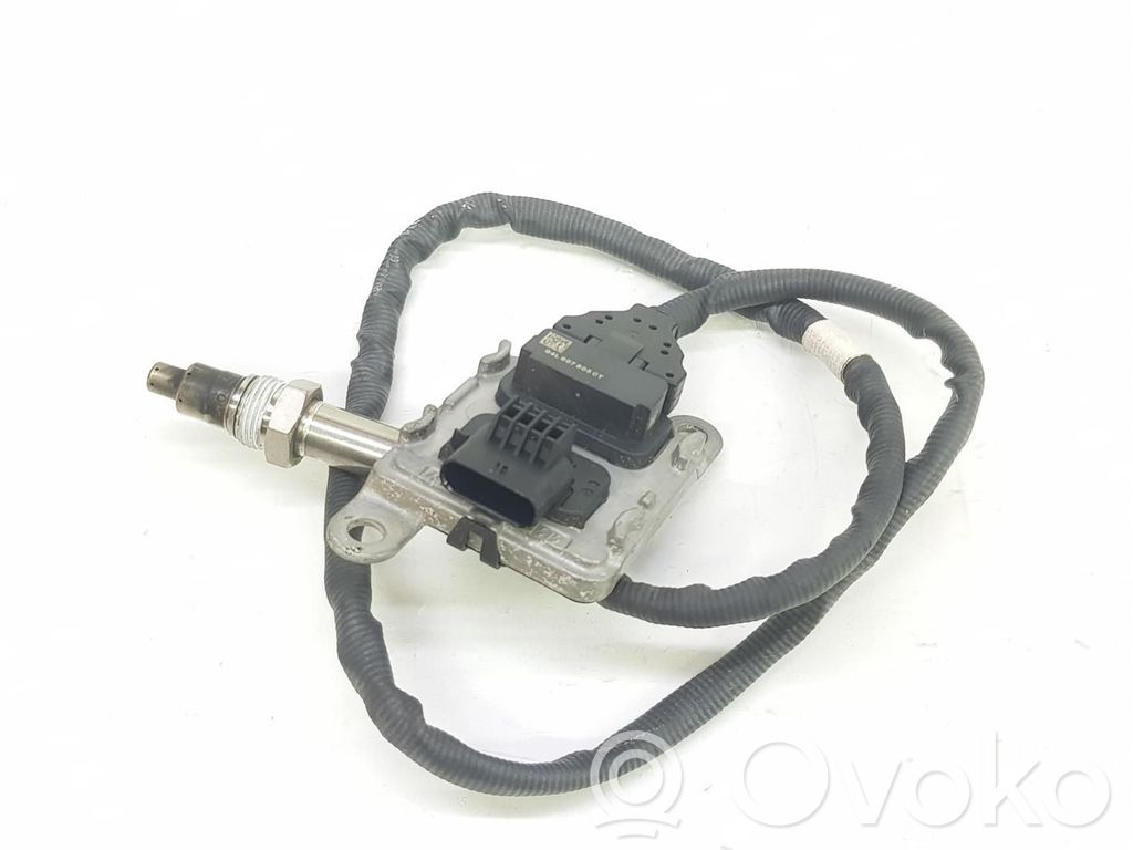 Volkswagen Golf VII Sensor 