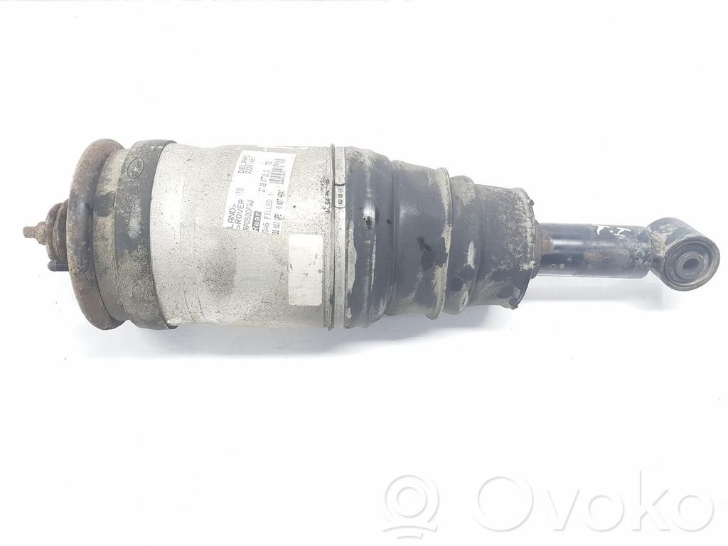 Land Rover Discovery Amortizor spate 