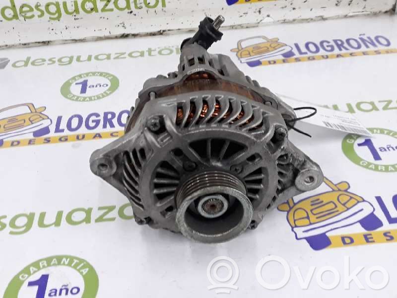 Subaru Impreza III Generatore/alternatore 