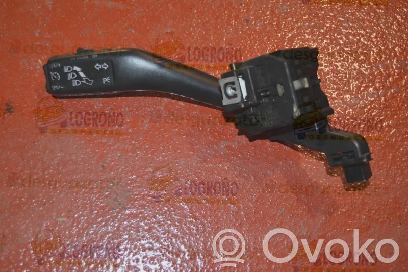 Seat Altea XL Leva indicatori