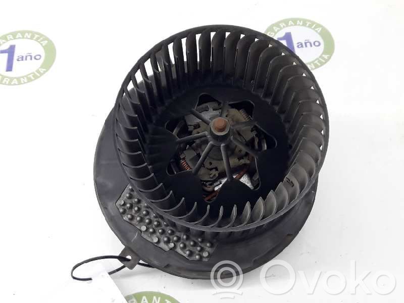 Volkswagen Tiguan Ventola riscaldamento/ventilatore abitacolo