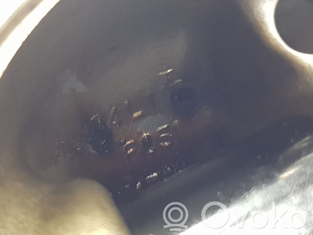 BMW 5 F10 F11 Piston 