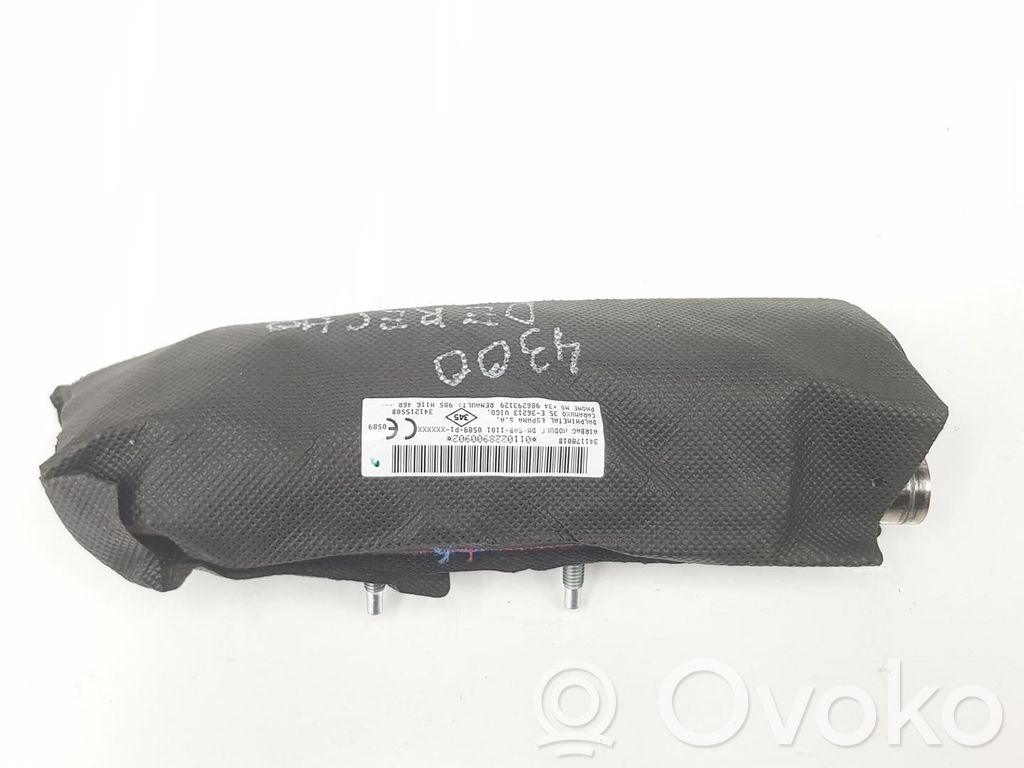 Dacia Sandero Airbag lateral 