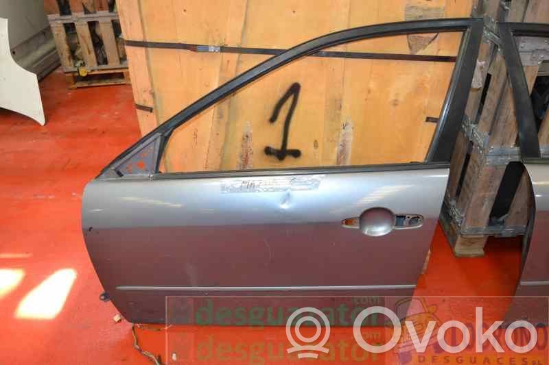 Mazda 6 Durvis 