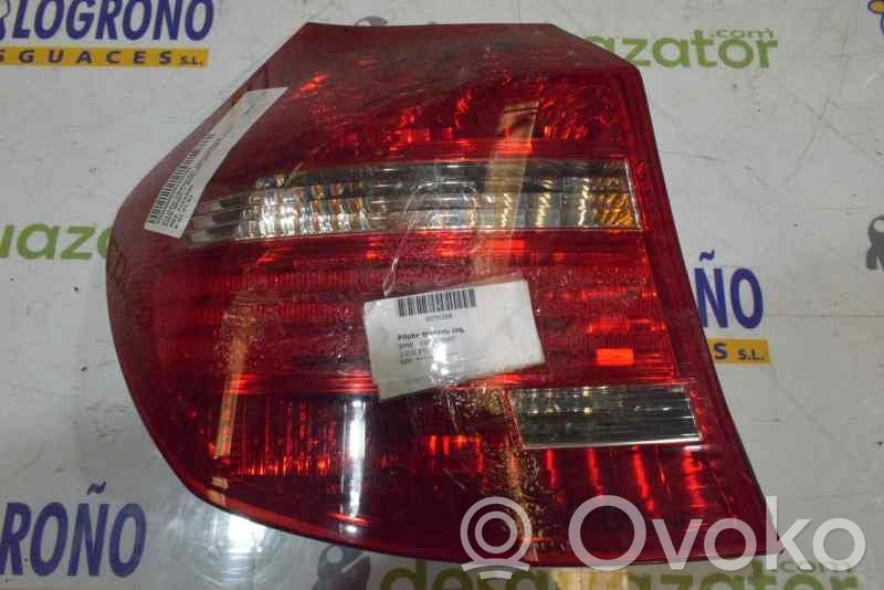 BMW 1 E81 E87 Takavalot 
