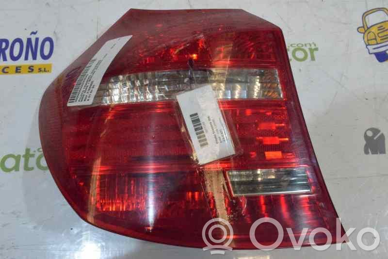 BMW 1 E81 E87 Takavalot 
