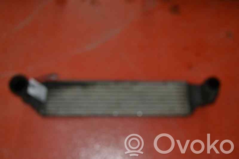 Radiador intercooler   7786351,17517786351