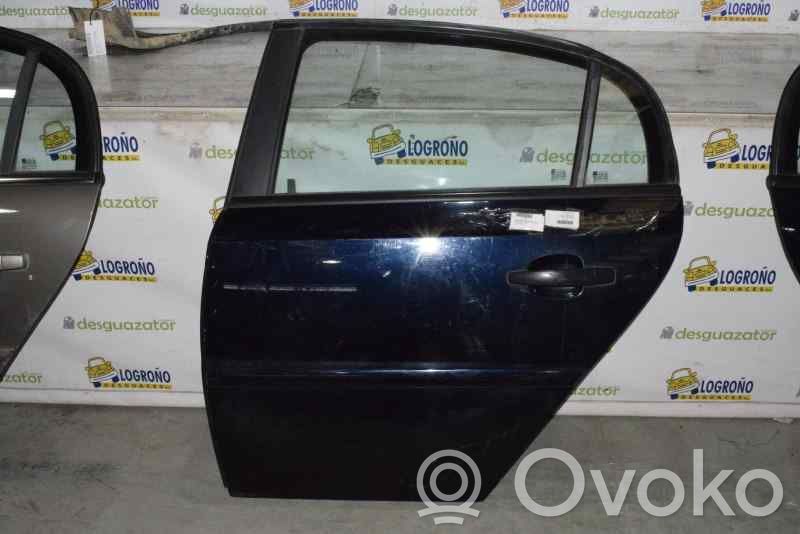 Opel Vectra C Puerta trasera 