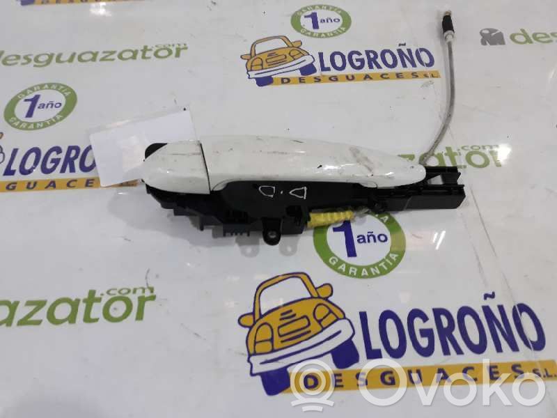 BMW 1 E81 E87 Maniglia esterna per portiera anteriore