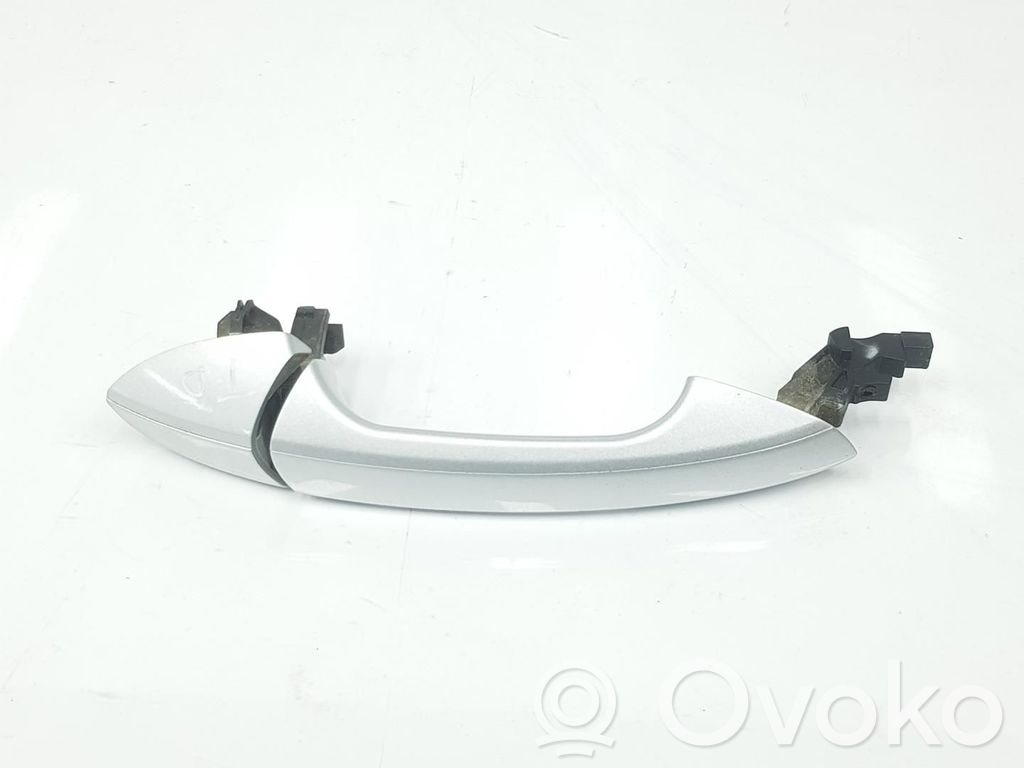 Mercedes-Benz C W204 Maniglia esterna per portiera posteriore