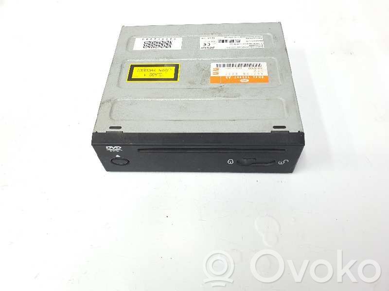Land Rover Range Rover Sport L320 Panel / Radioodtwarzacz CD/DVD/GPS 