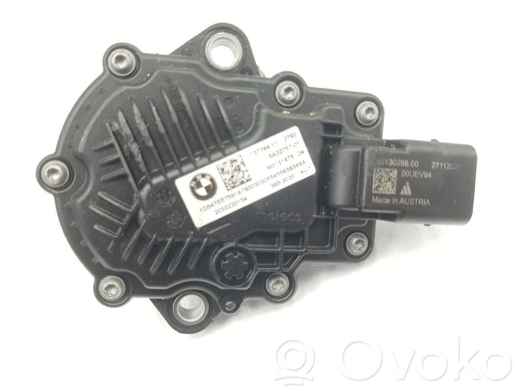 BMW 3 E30 Other control units/modules 