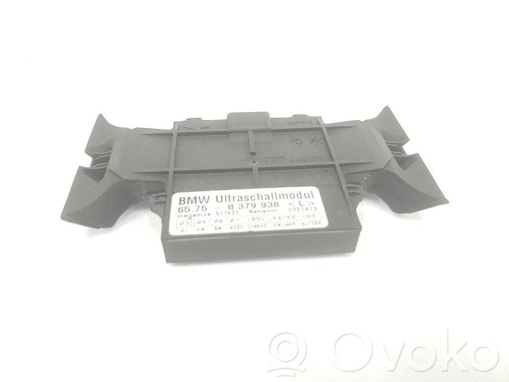 Autres unités de commande / modules   65758379938,8379938
