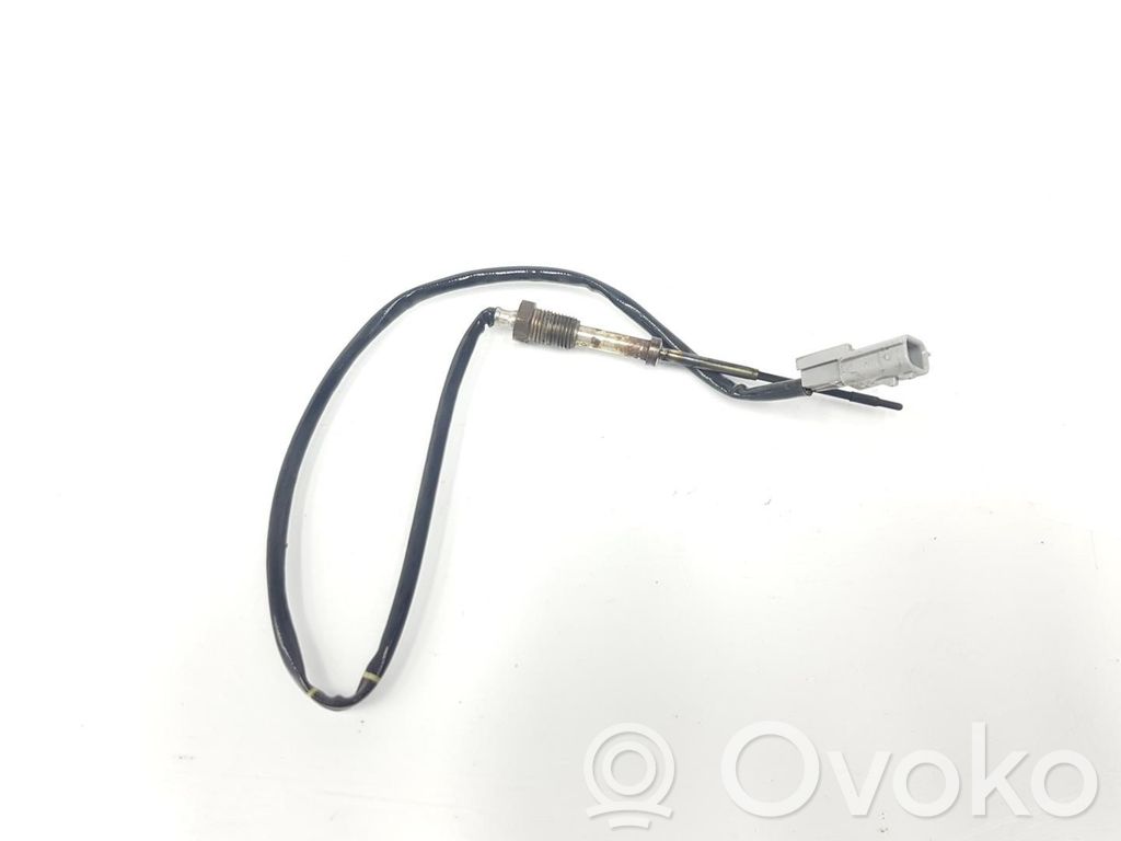 Renault Kadjar Sensor 