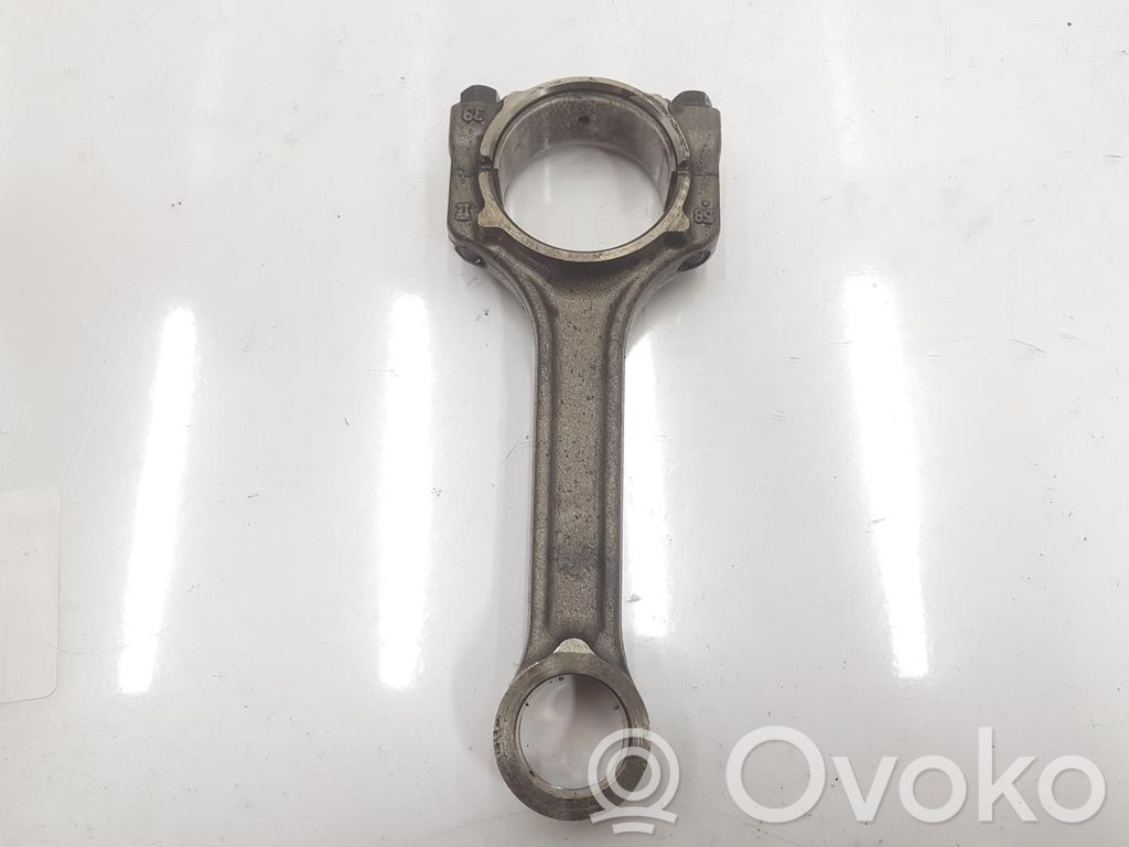 Opel Corsa D Bielă 