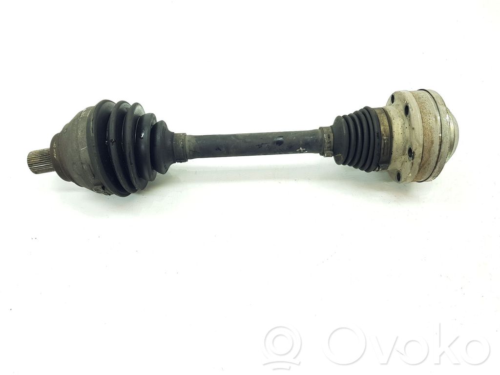 Skoda Superb B8 (3V) Semiasse anteriore 