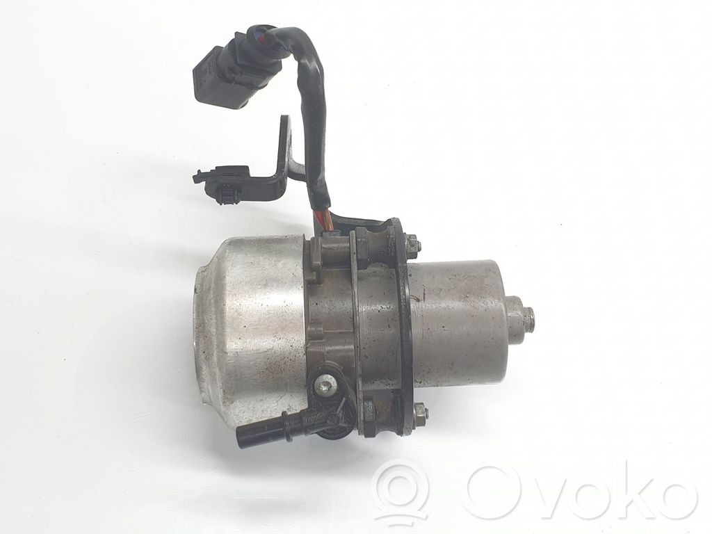 Volkswagen Golf VII Alte unități/module de control 