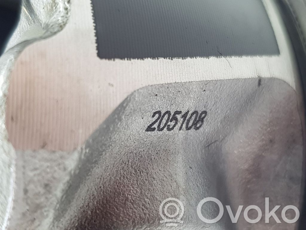 BMW X4 G02 Tłok 