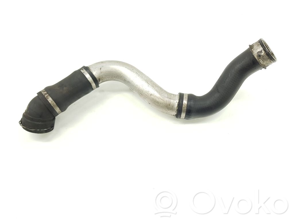 BMW 3 E90 E91 Eļļošanas caurulīte (-es) / šļūtene (-es) 