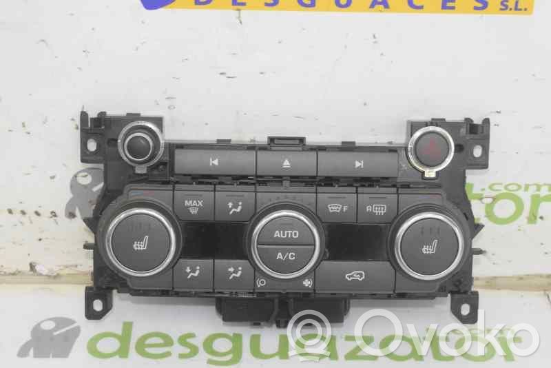 Land Rover Evoque I Unitate control climatizare 