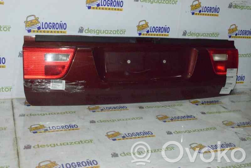 BMW X5 E53 Lampa tylna 