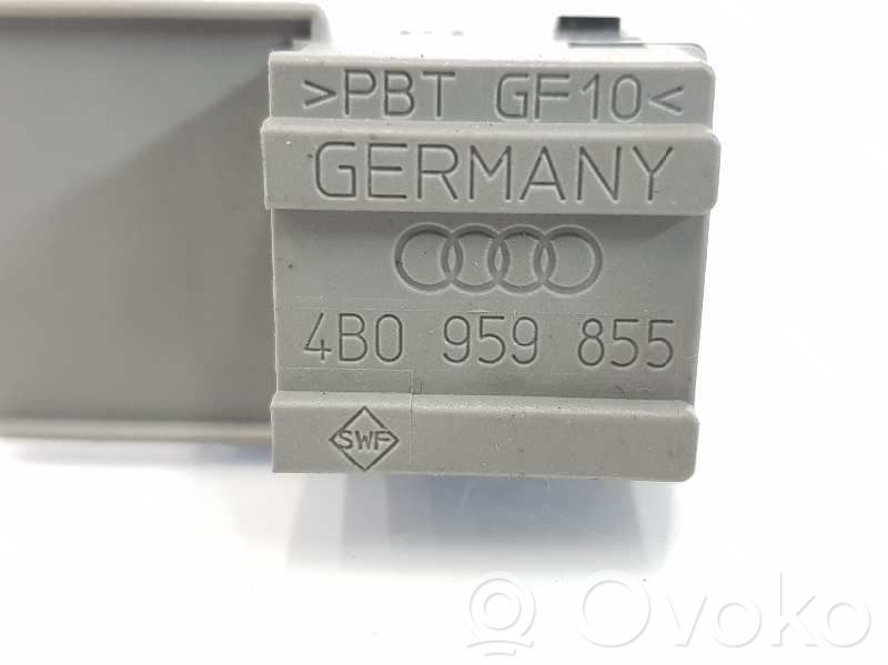 Audi A6 S6 C5 4B Interrupteur commade lève-vitre