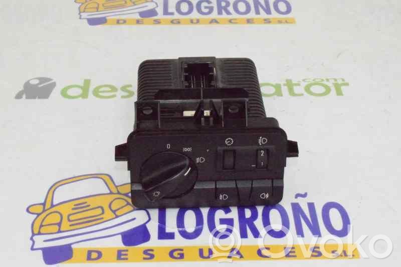 BMW 3 E46 Light switch 