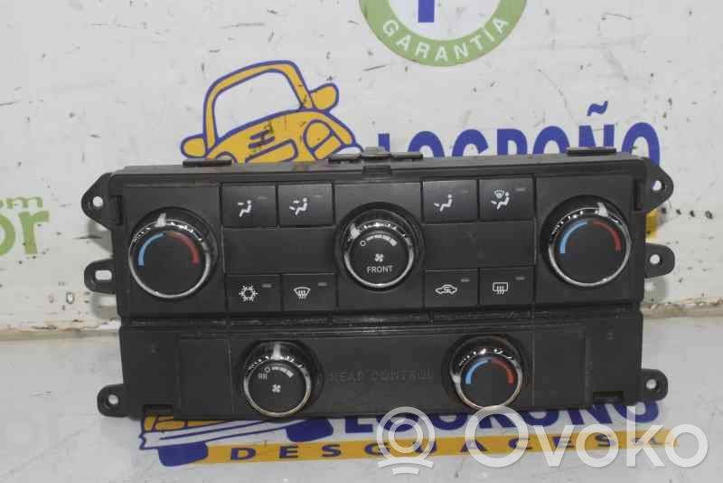 Dodge Journey Unitate control climatizare 