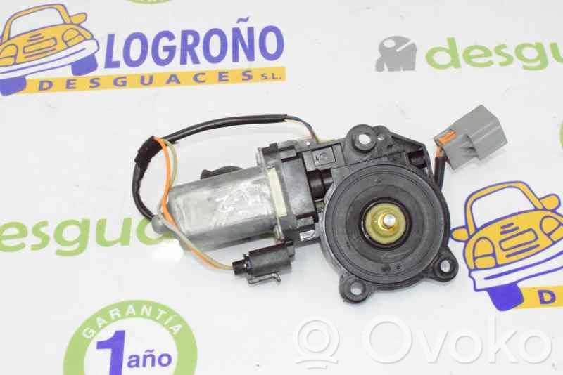 Land Rover Freelander 2 - LR2 Motor macara geam ușă spate 
