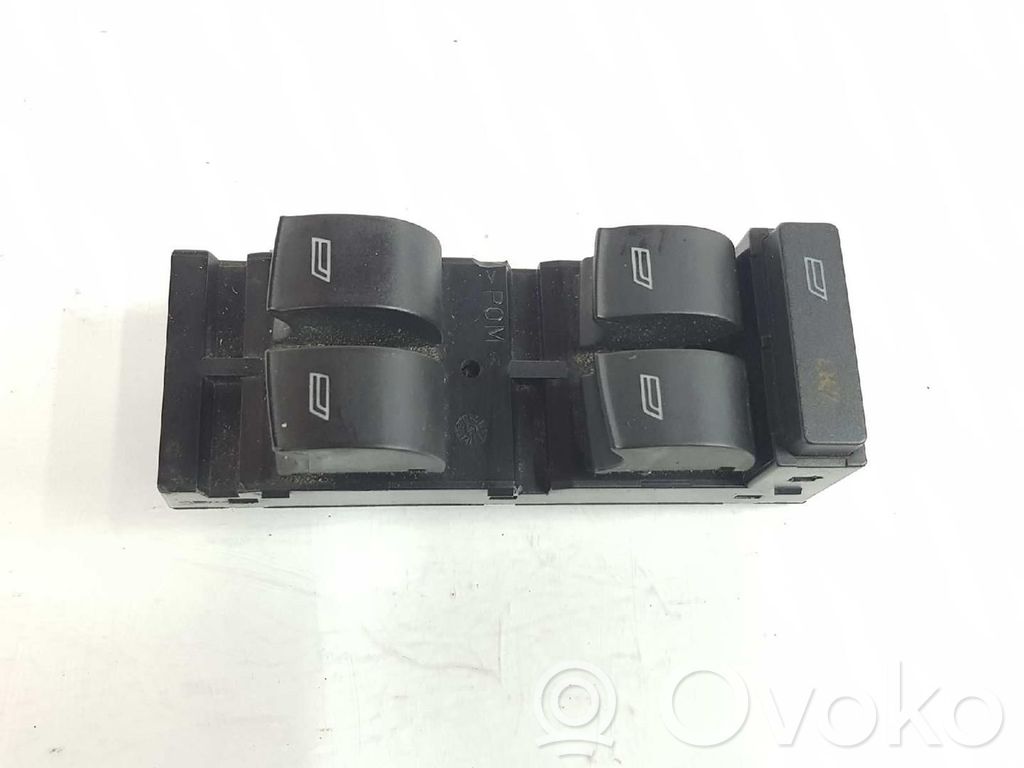 Audi A6 S6 C5 4B Comutator comandă geamuri electrice 