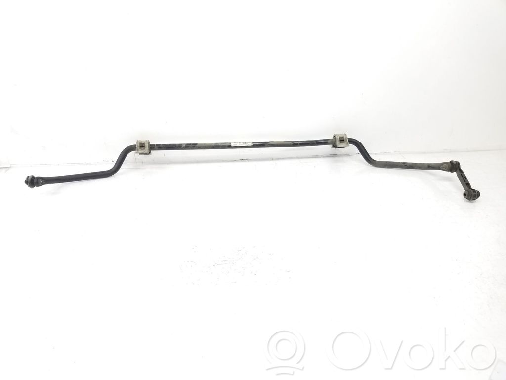 BMW M4 F82 F83 Bară antiruliu spate 