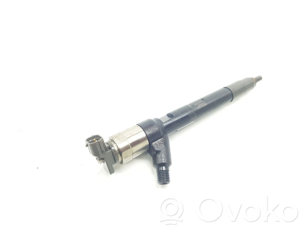 Inyector de combustible   55578075,55578075,1151CB