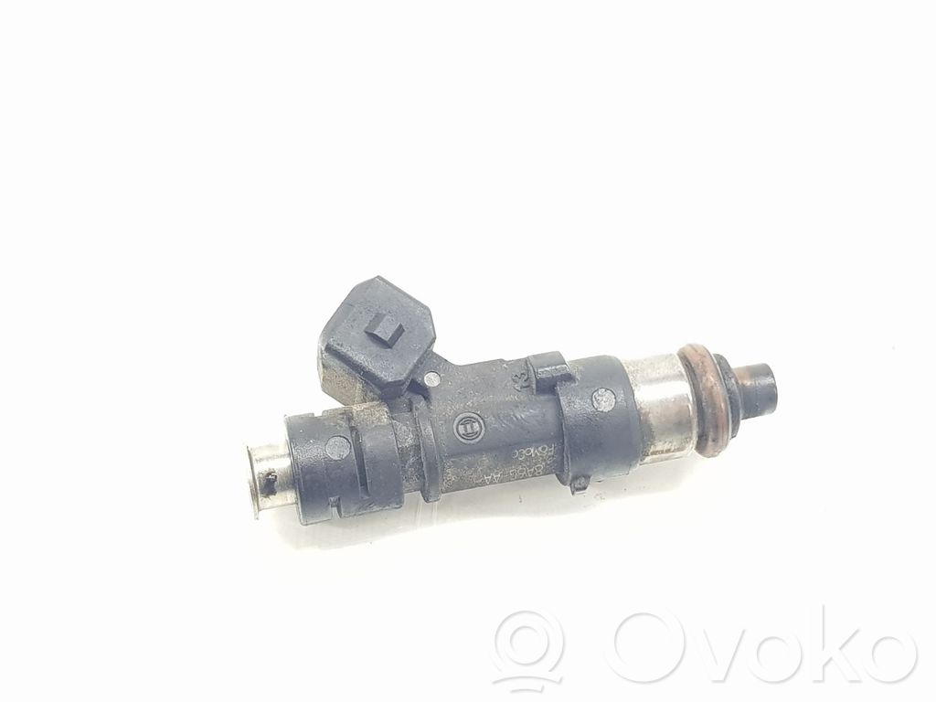Inyector de combustible   8A6G9F593AA,1538984,1151CB