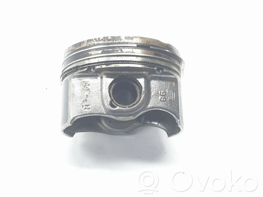 Renault Megane III Piston 