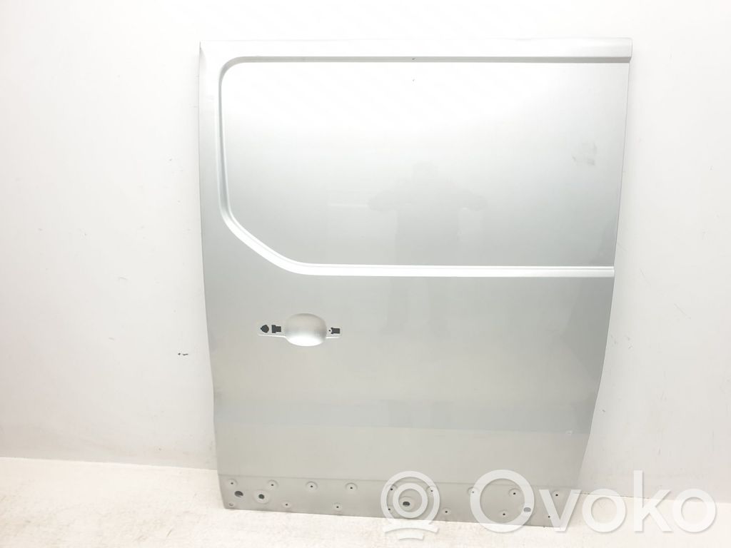 Renault Trafic III (X82) Portellone laterale scorrevole 