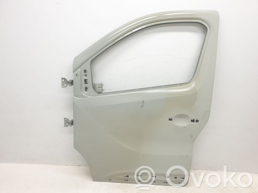 Renault Trafic III (X82) Portiera anteriore 