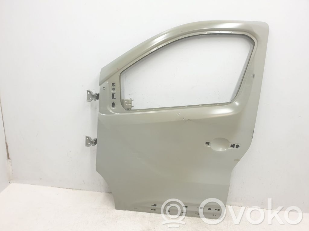 Renault Trafic III (X82) Portiera anteriore 