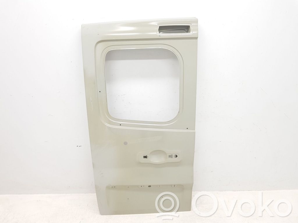 Renault Trafic III (X82) Puerta trasera 